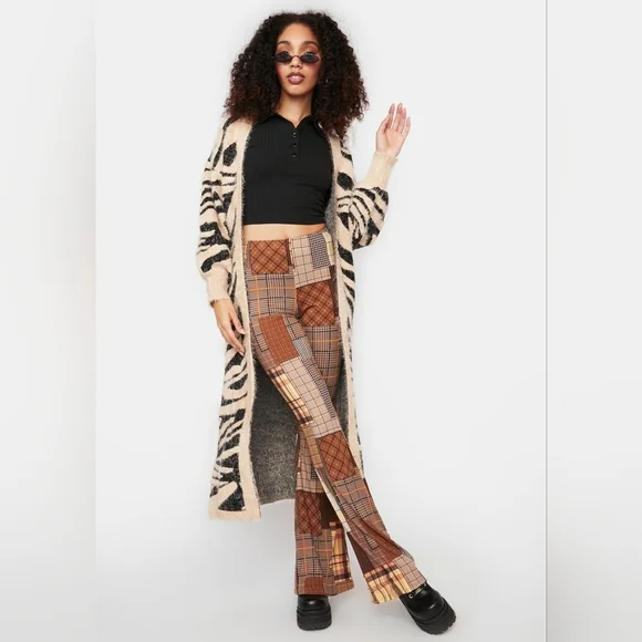 Zero Problems Cardigan - Picture 7 of 8